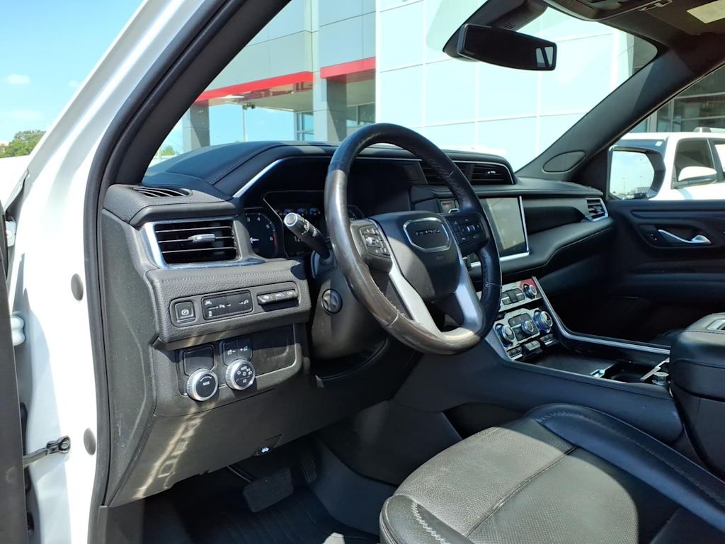 Thumbnail: 2021 GMC Yukon - 6
