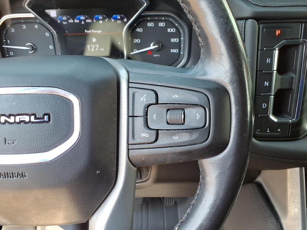 Thumbnail: 2021 GMC Yukon - 21