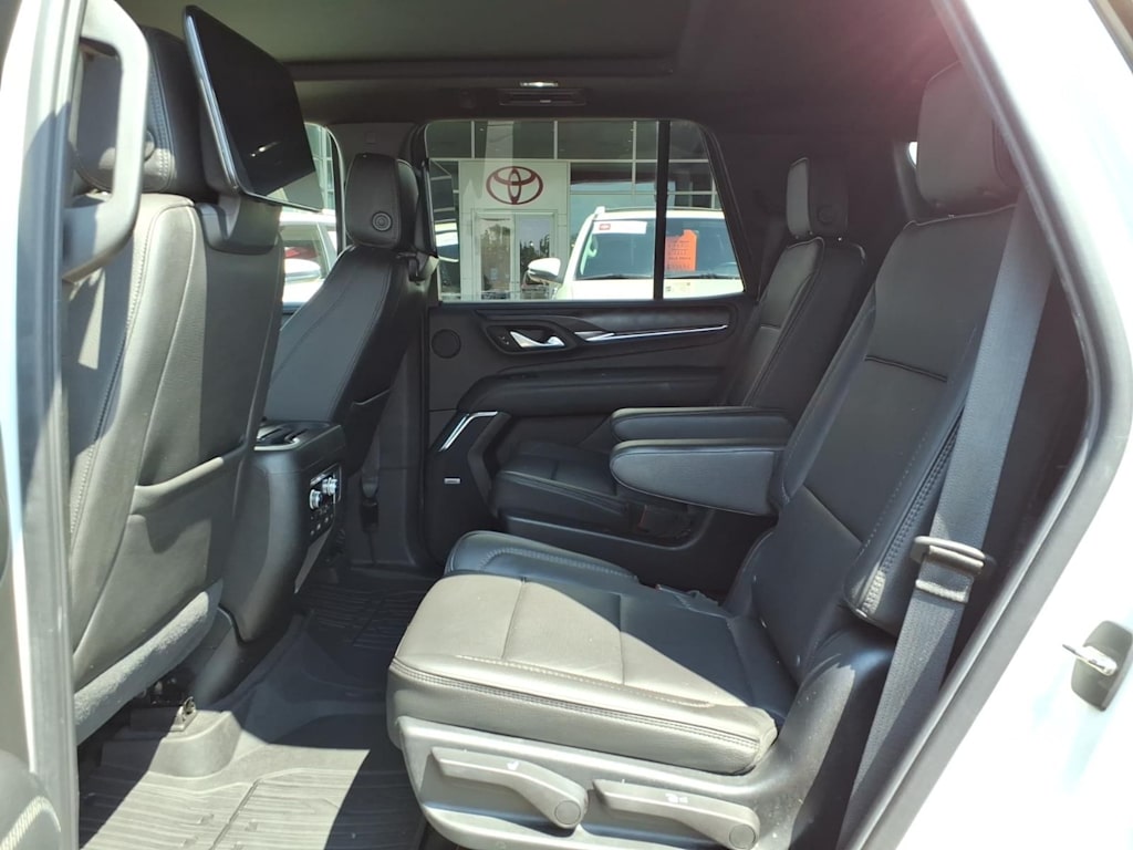 Thumbnail: 2021 GMC Yukon - 9
