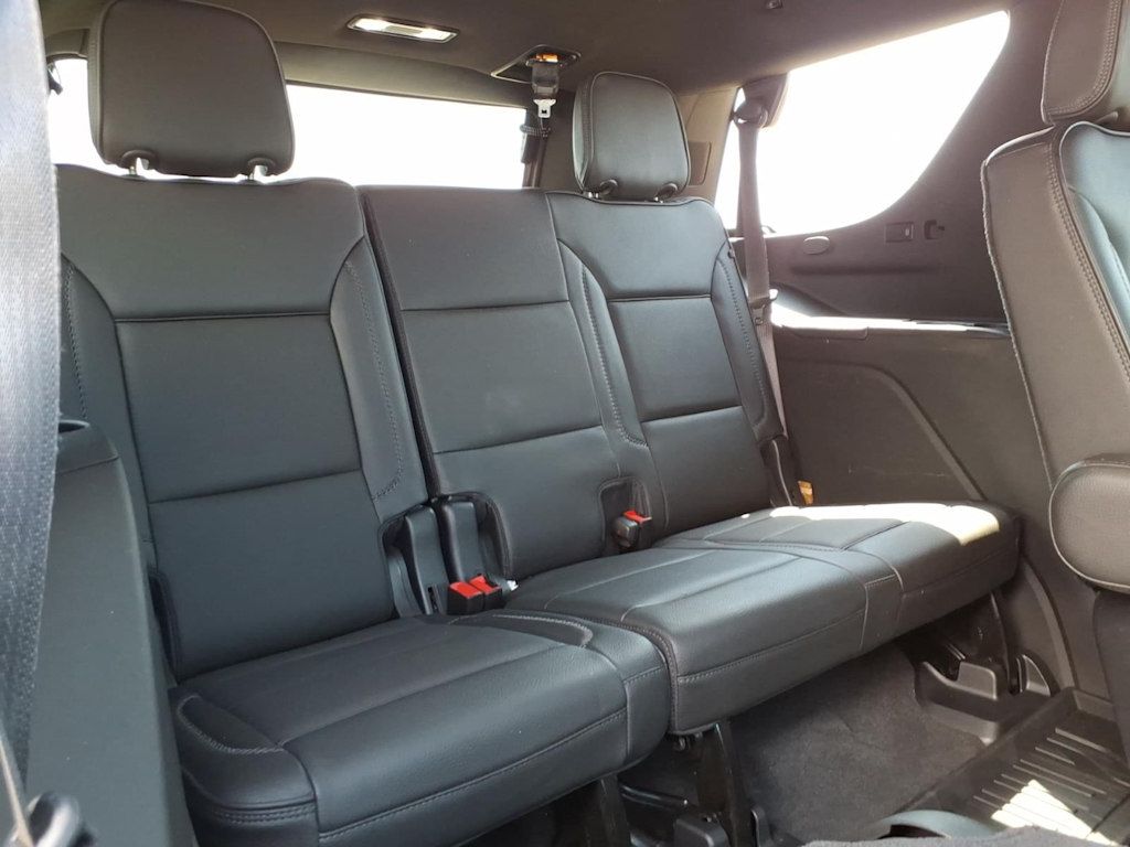 Thumbnail: 2021 GMC Yukon - 30