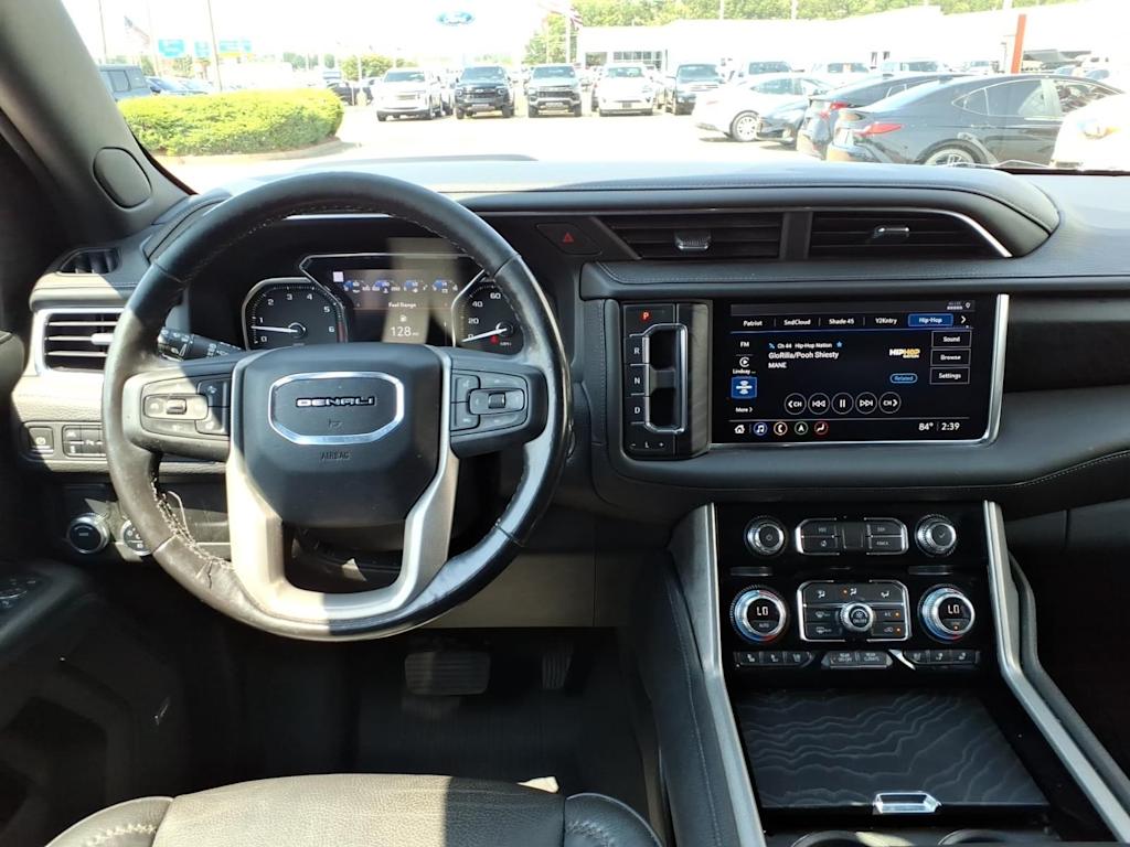 Thumbnail: 2021 GMC Yukon - 2