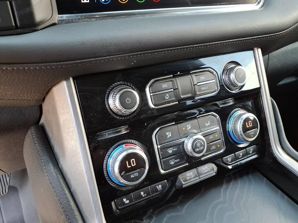 Thumbnail: 2021 GMC Yukon - 23