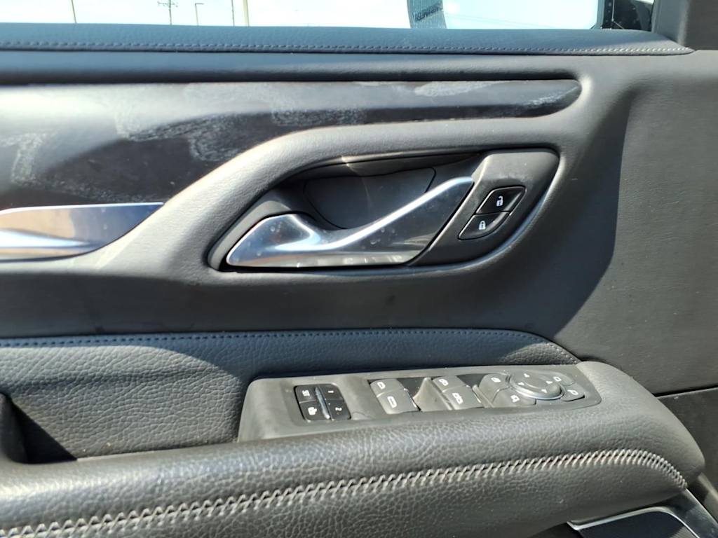 Thumbnail: 2021 GMC Yukon - 18