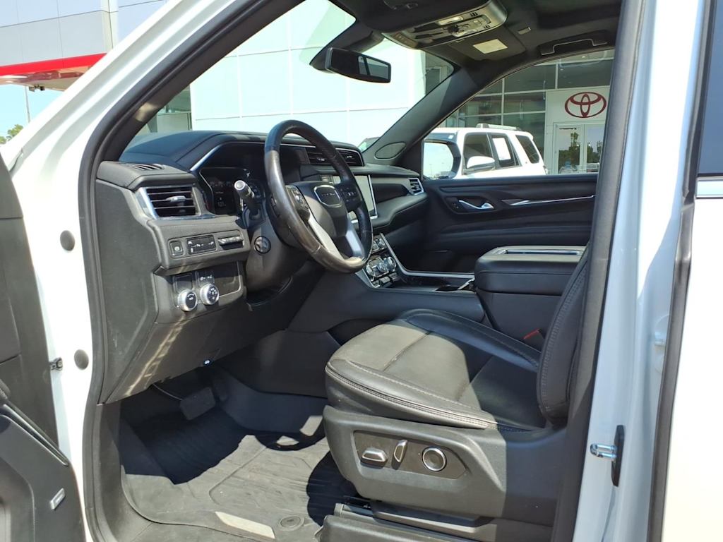 Thumbnail: 2021 GMC Yukon - 27