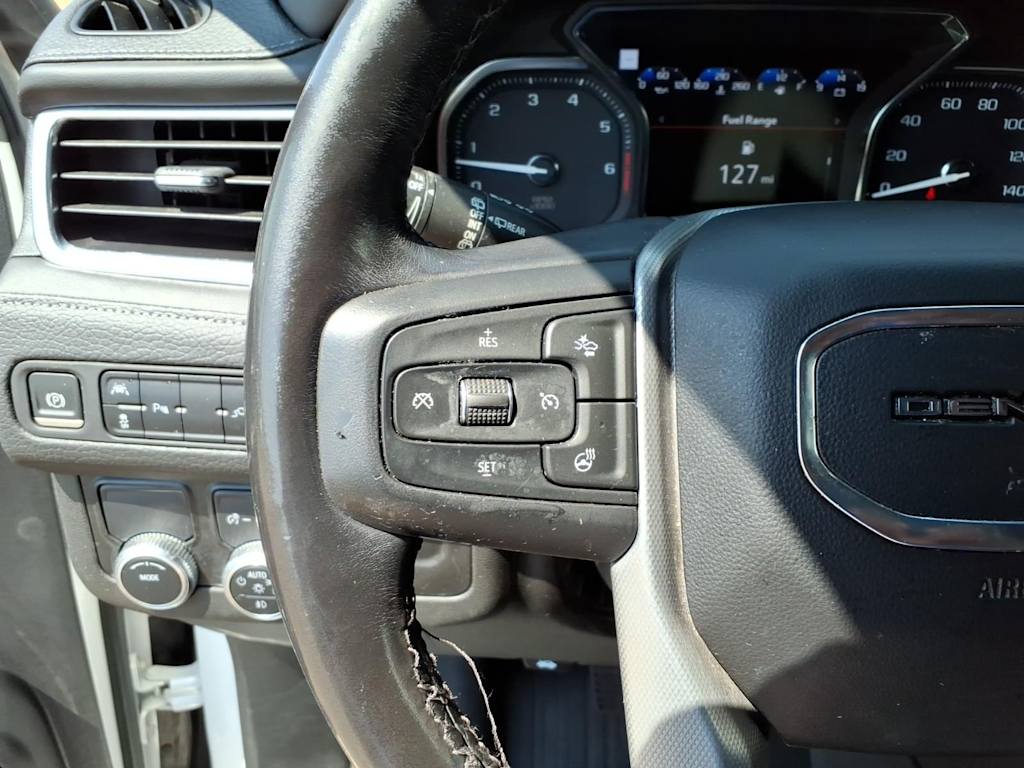 Thumbnail: 2021 GMC Yukon - 20