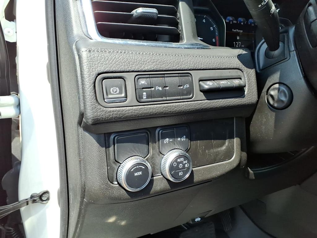 Thumbnail: 2021 GMC Yukon - 19