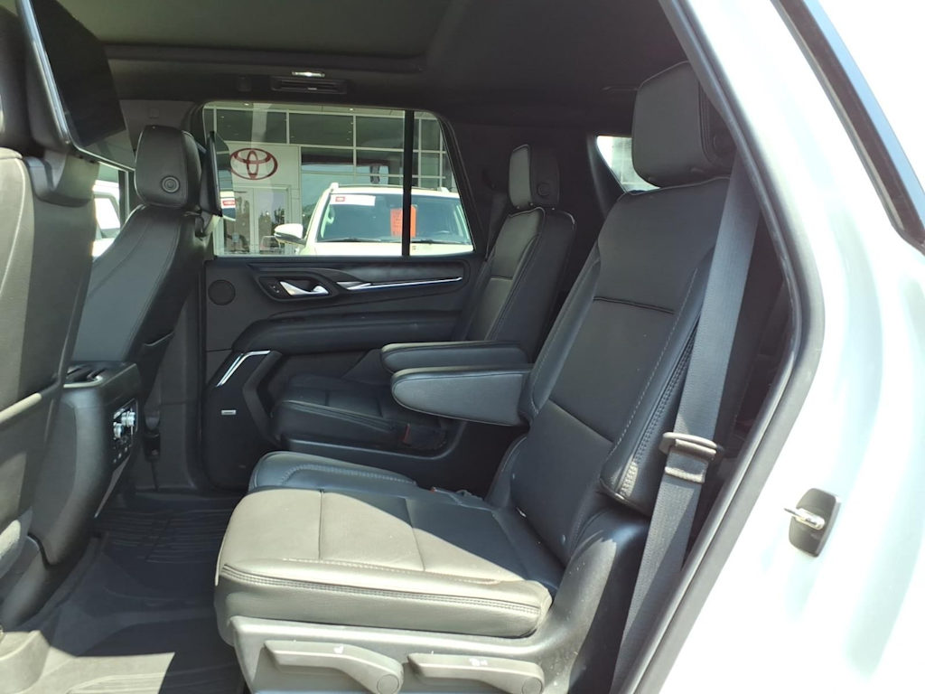Thumbnail: 2021 GMC Yukon - 28