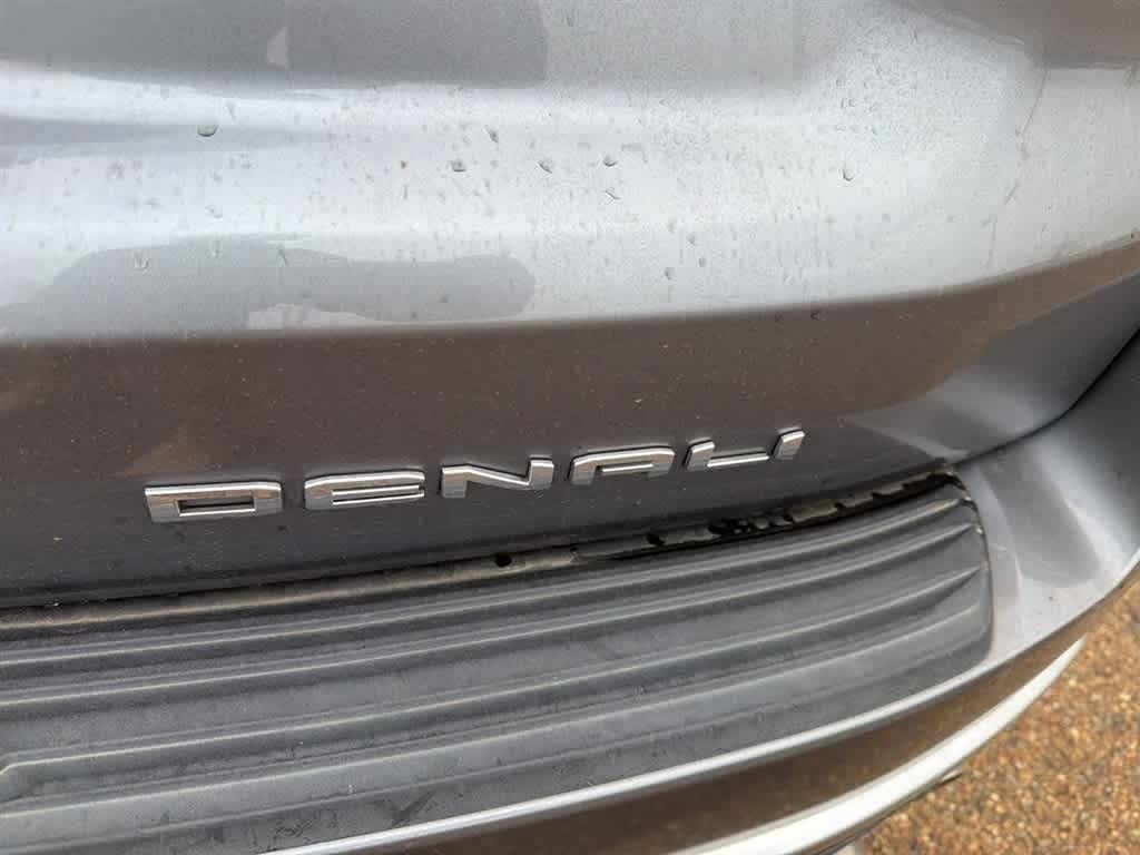 Thumbnail: 2021 GMC Yukon - 7