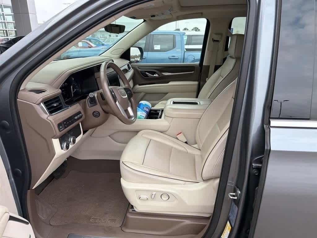 Thumbnail: 2021 GMC Yukon - 3