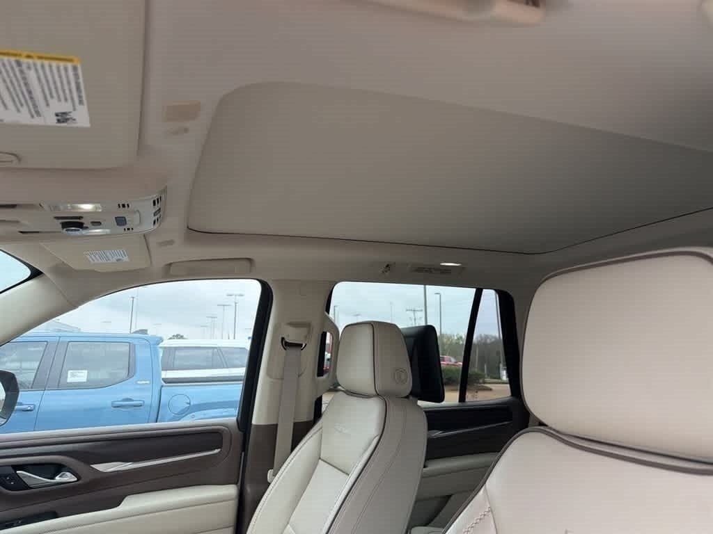 Thumbnail: 2021 GMC Yukon - 10