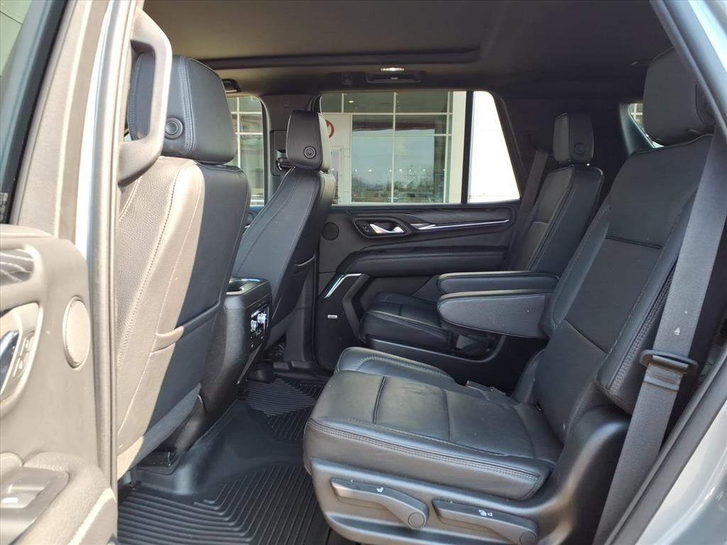 Thumbnail: 2023 GMC Yukon - 9