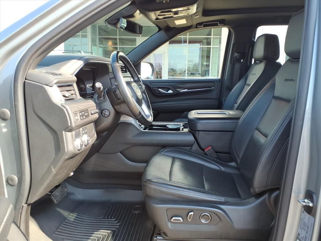 Thumbnail: 2023 GMC Yukon - 7