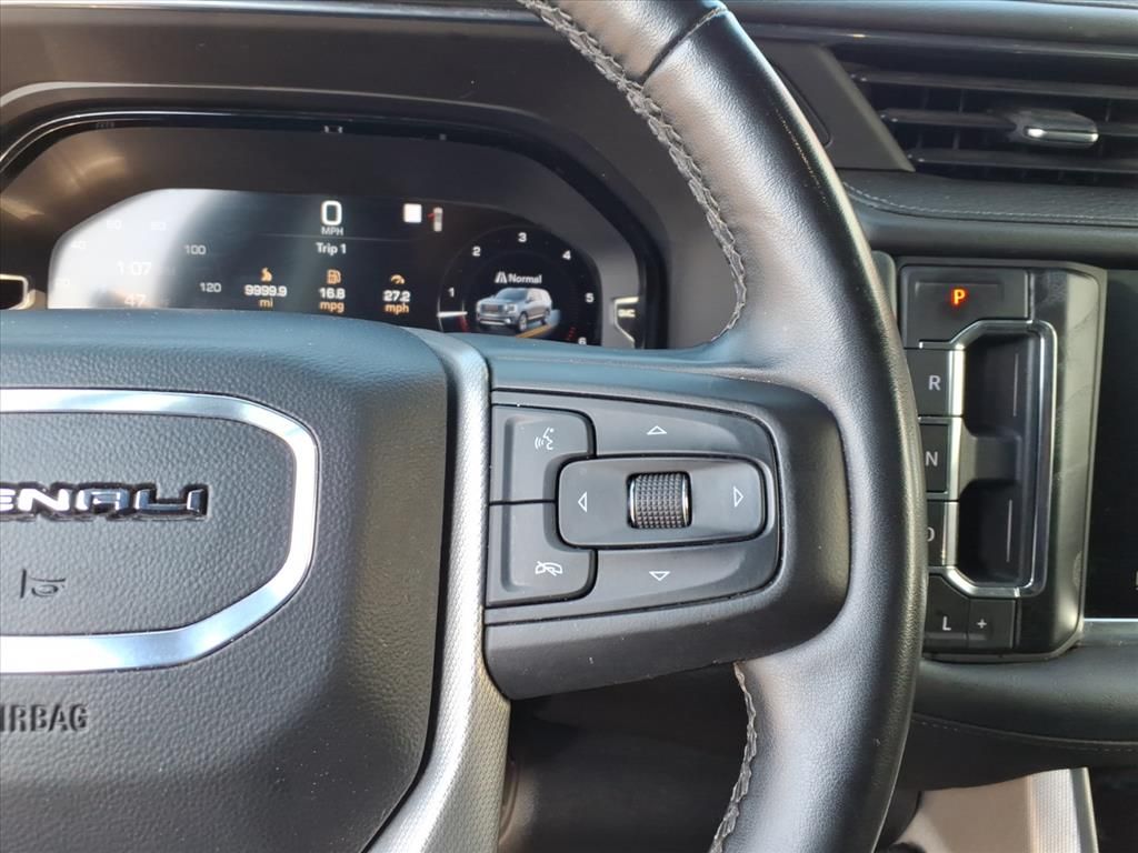 Thumbnail: 2023 GMC Yukon - 23