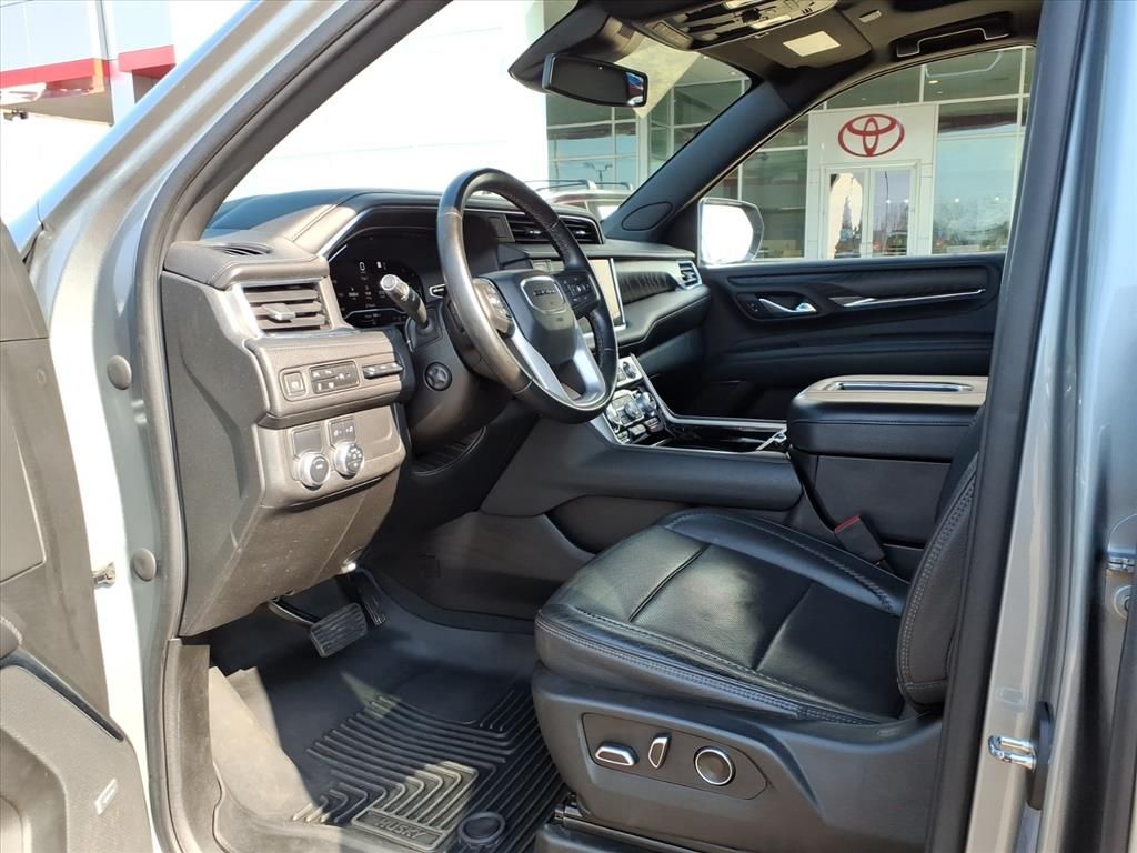 Thumbnail: 2023 GMC Yukon - 27