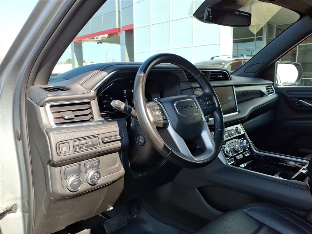 Thumbnail: 2023 GMC Yukon - 6
