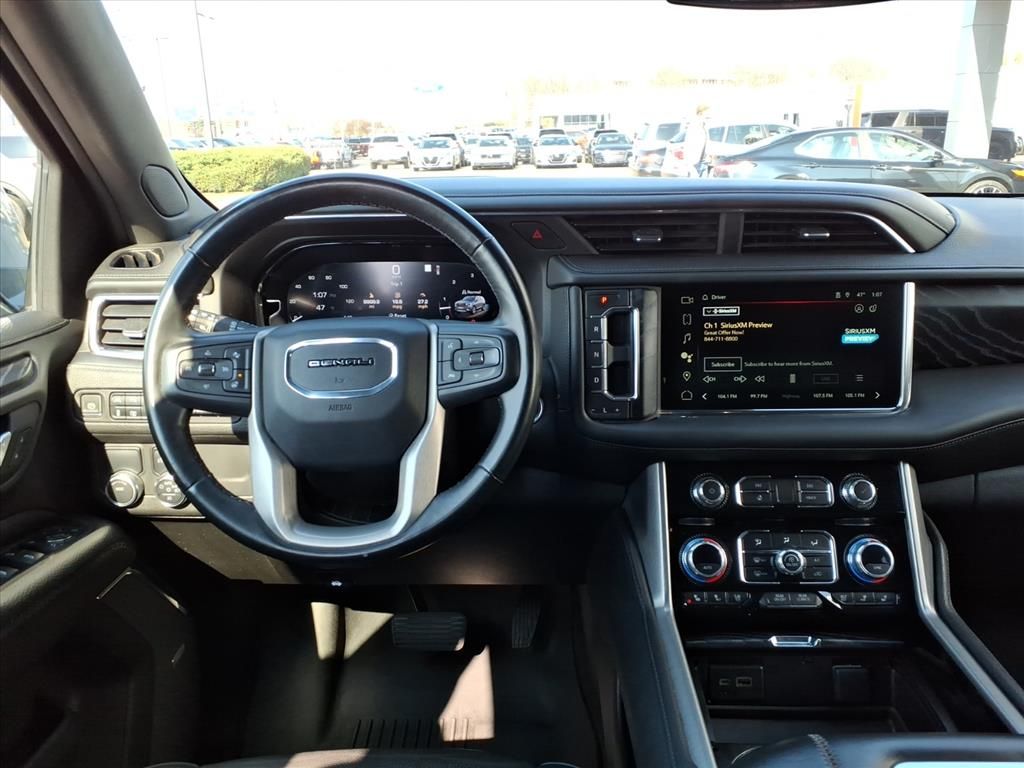 Thumbnail: 2023 GMC Yukon - 2