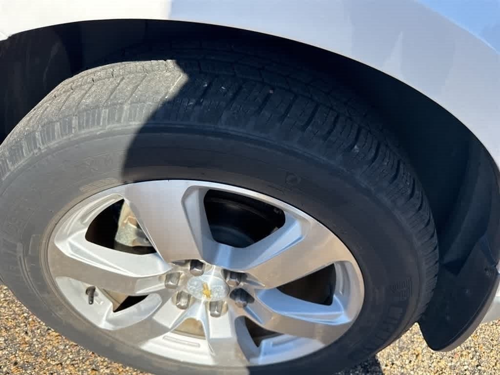 Thumbnail: 2016 Chevrolet Traverse - 13