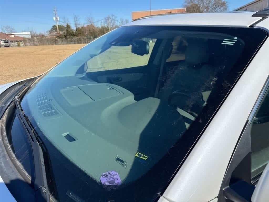 Thumbnail: 2016 Chevrolet Traverse - 16