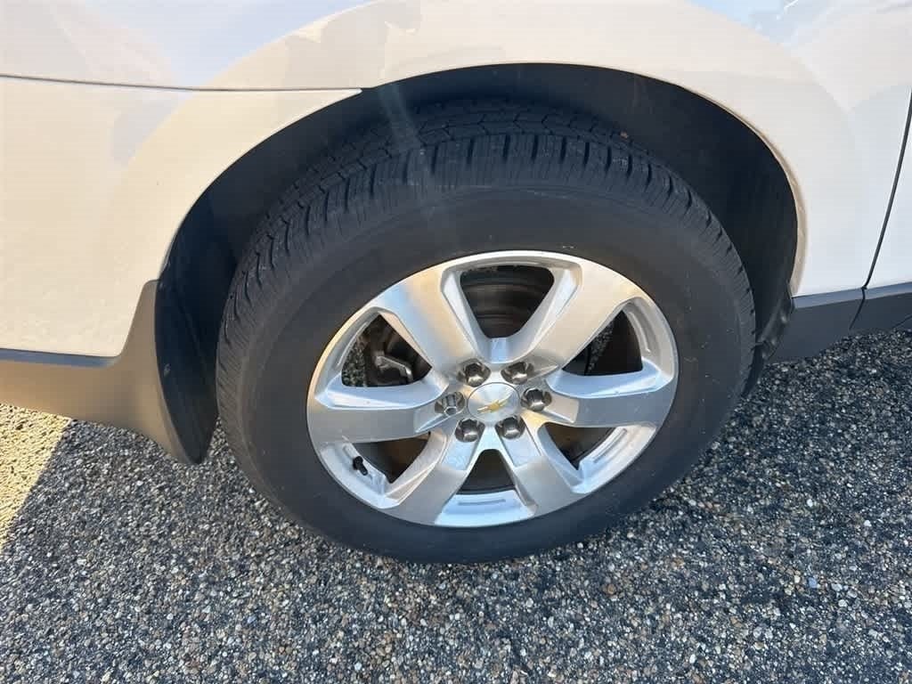 Thumbnail: 2016 Chevrolet Traverse - 14