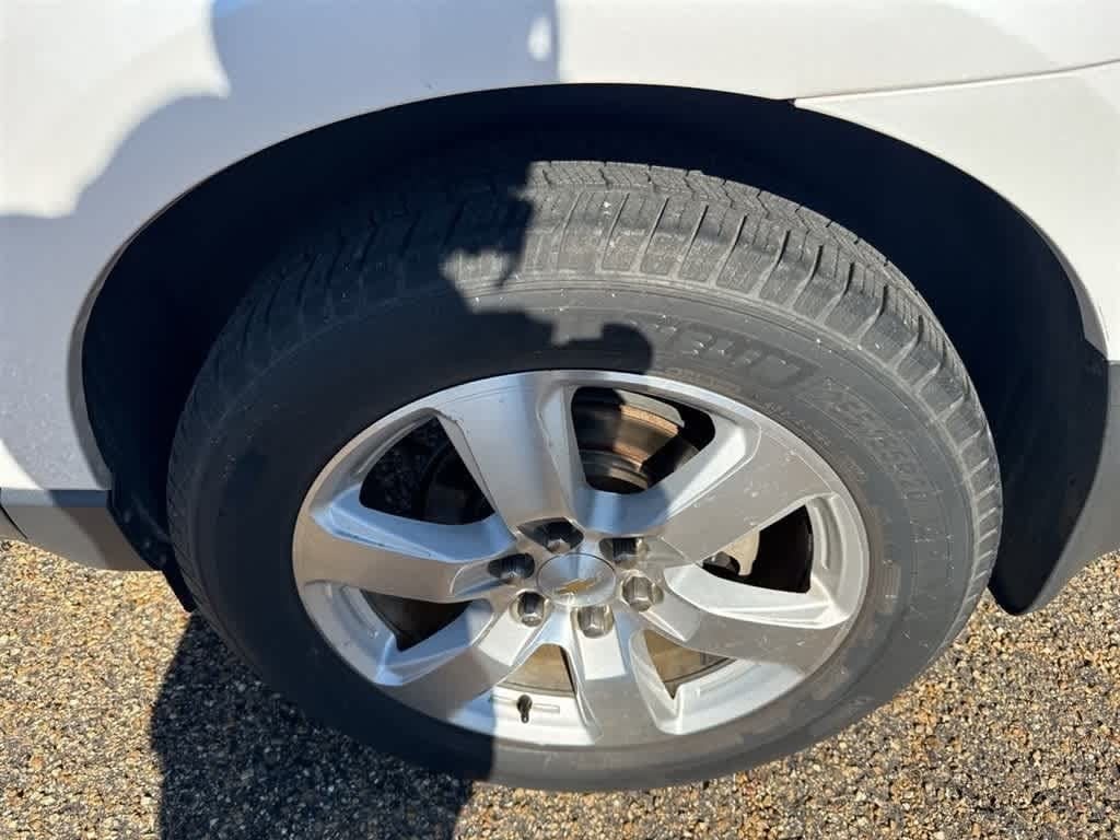 Thumbnail: 2016 Chevrolet Traverse - 5