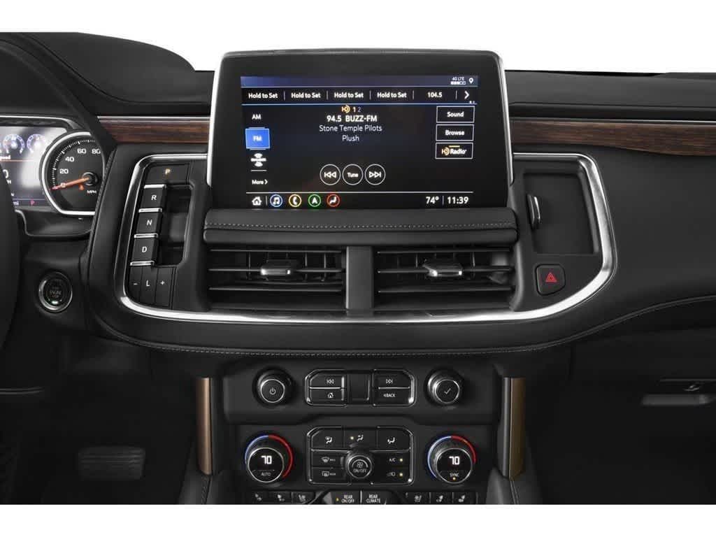 Thumbnail: 2023 Chevrolet Suburban - 9