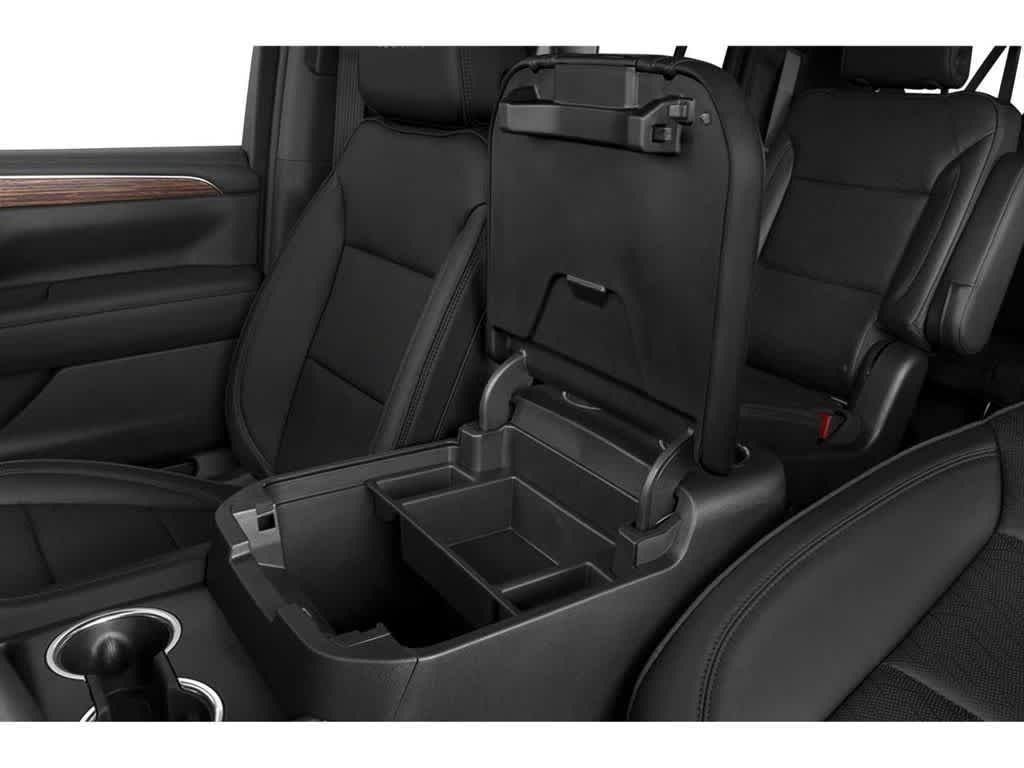 Thumbnail: 2023 Chevrolet Suburban - 11