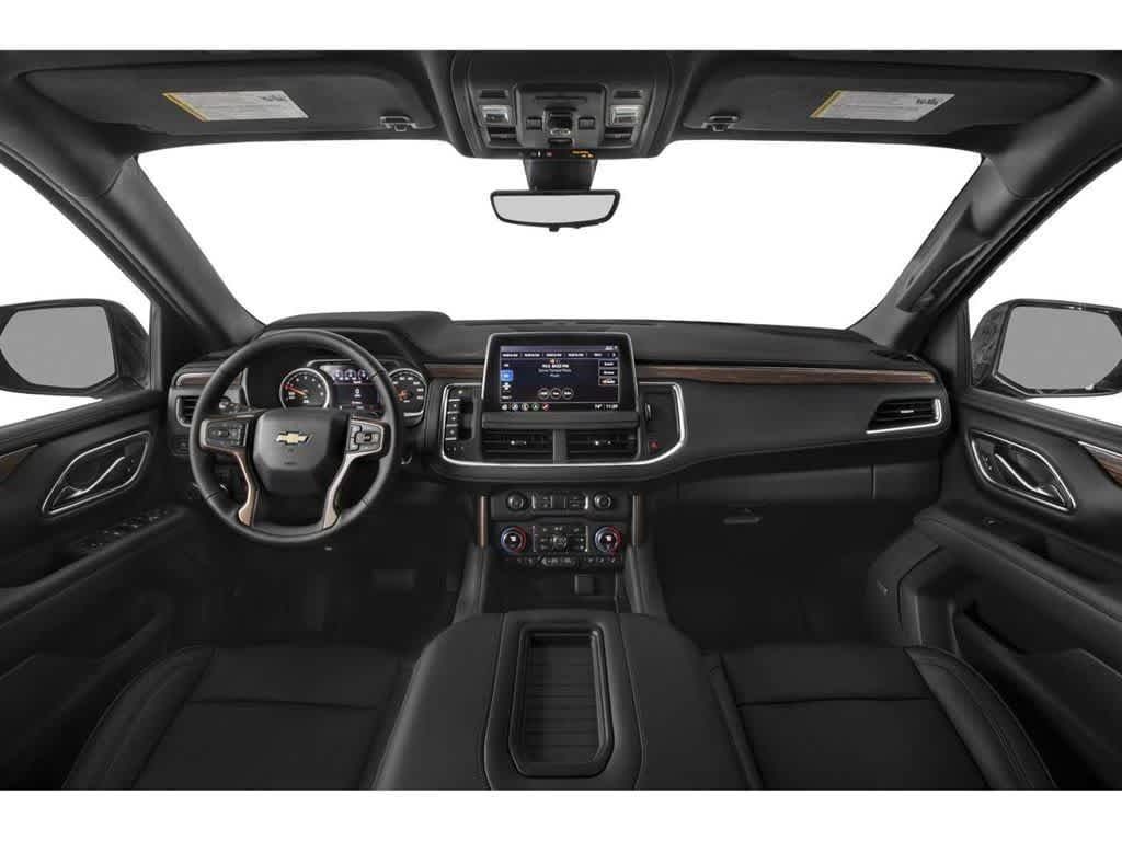 Thumbnail: 2023 Chevrolet Suburban - 5
