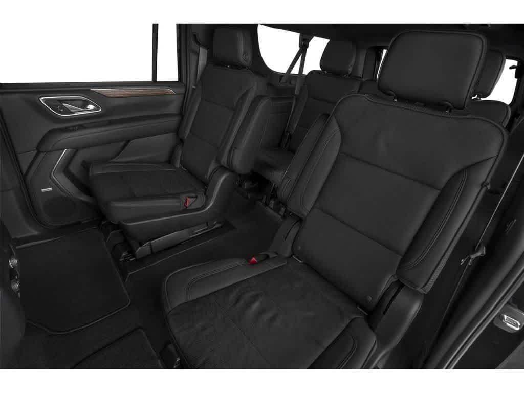 Thumbnail: 2023 Chevrolet Suburban - 7