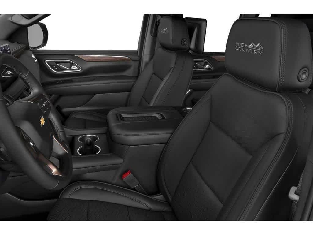 Thumbnail: 2023 Chevrolet Suburban - 6