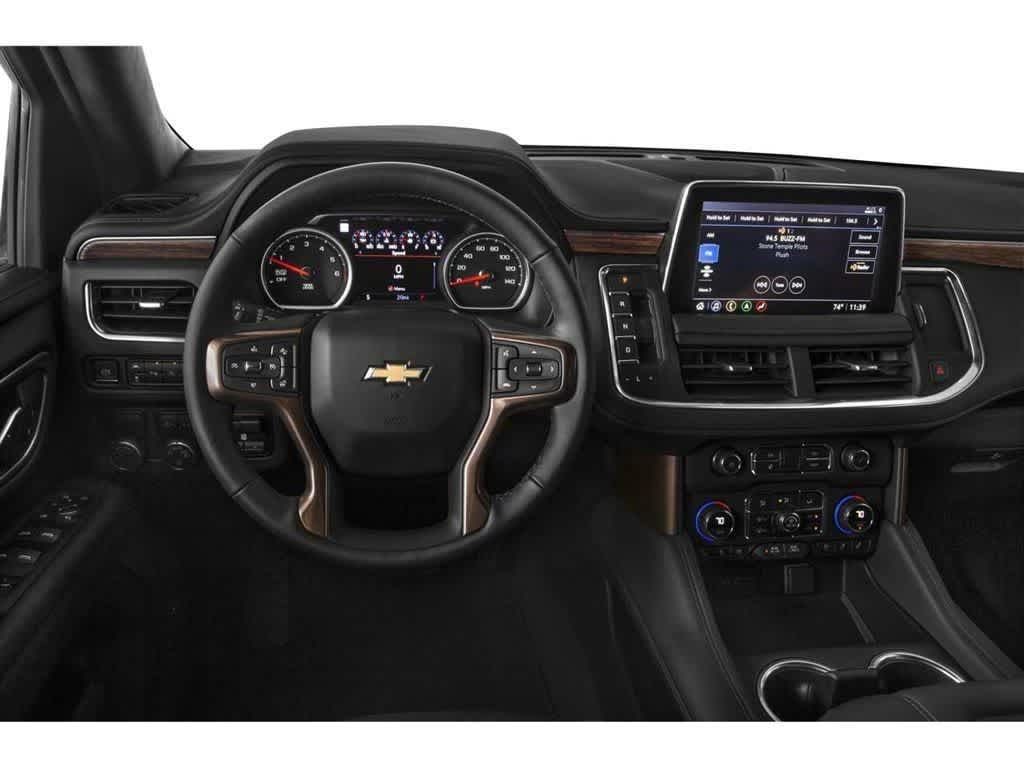 Thumbnail: 2023 Chevrolet Suburban - 2