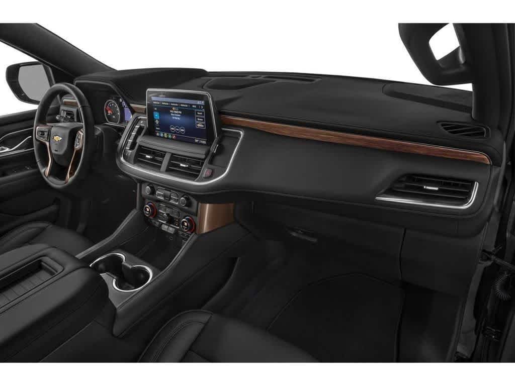 Thumbnail: 2023 Chevrolet Suburban - 8