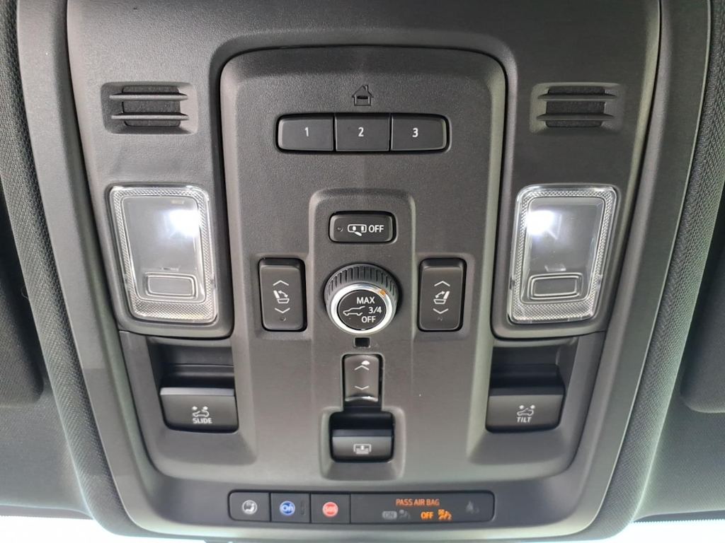 Thumbnail: 2023 Chevrolet Suburban - 27