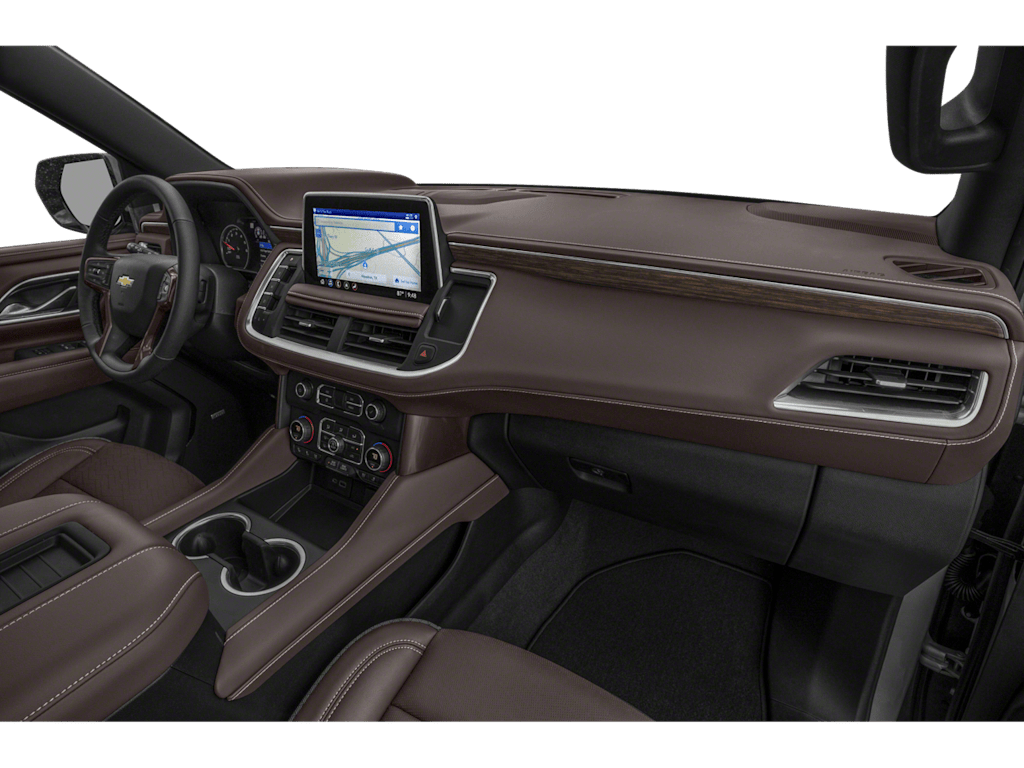 Thumbnail: 2023 Chevrolet Tahoe - 8