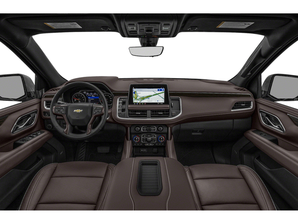 Thumbnail: 2023 Chevrolet Tahoe - 5