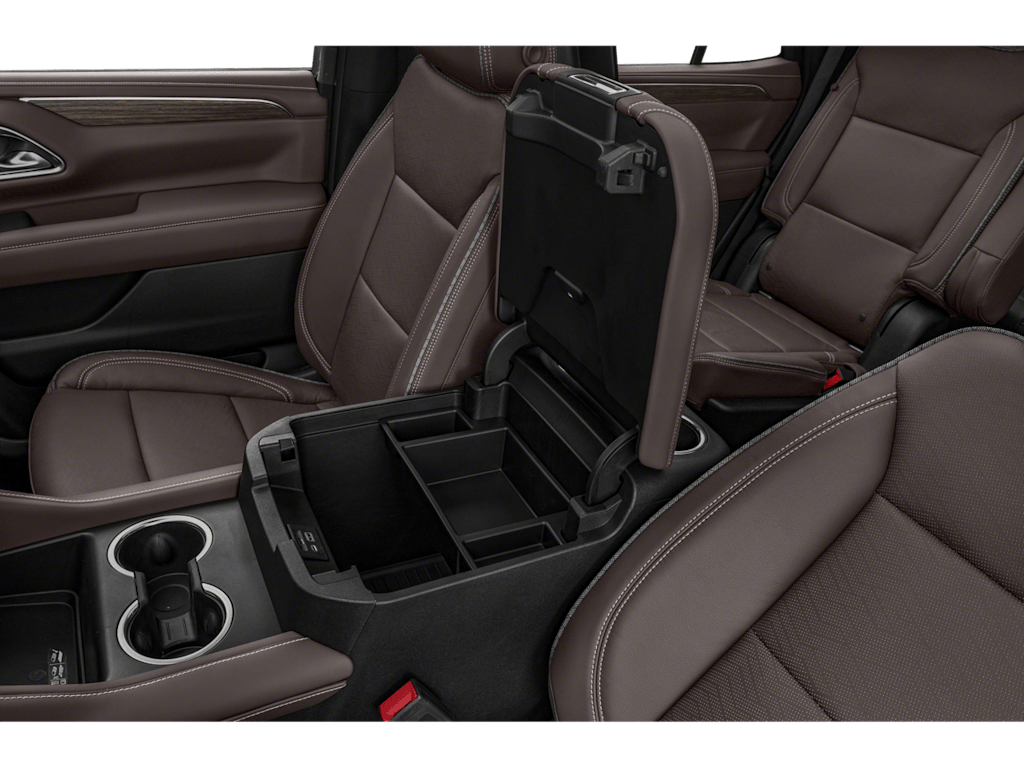 Thumbnail: 2023 Chevrolet Tahoe - 11