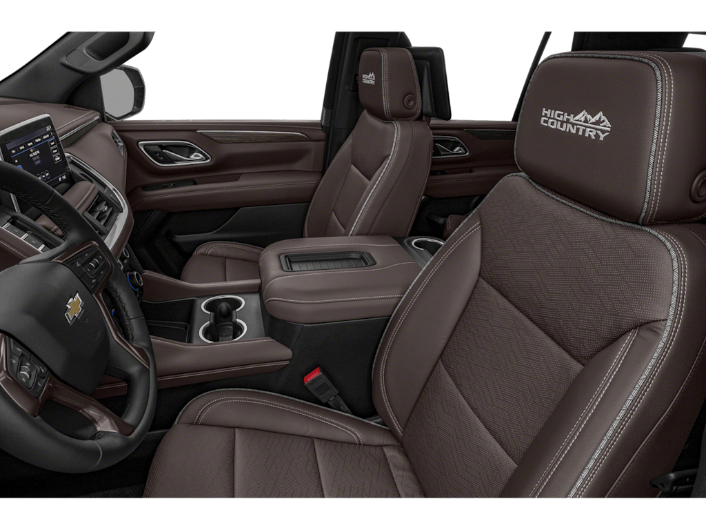 Thumbnail: 2023 Chevrolet Tahoe - 6