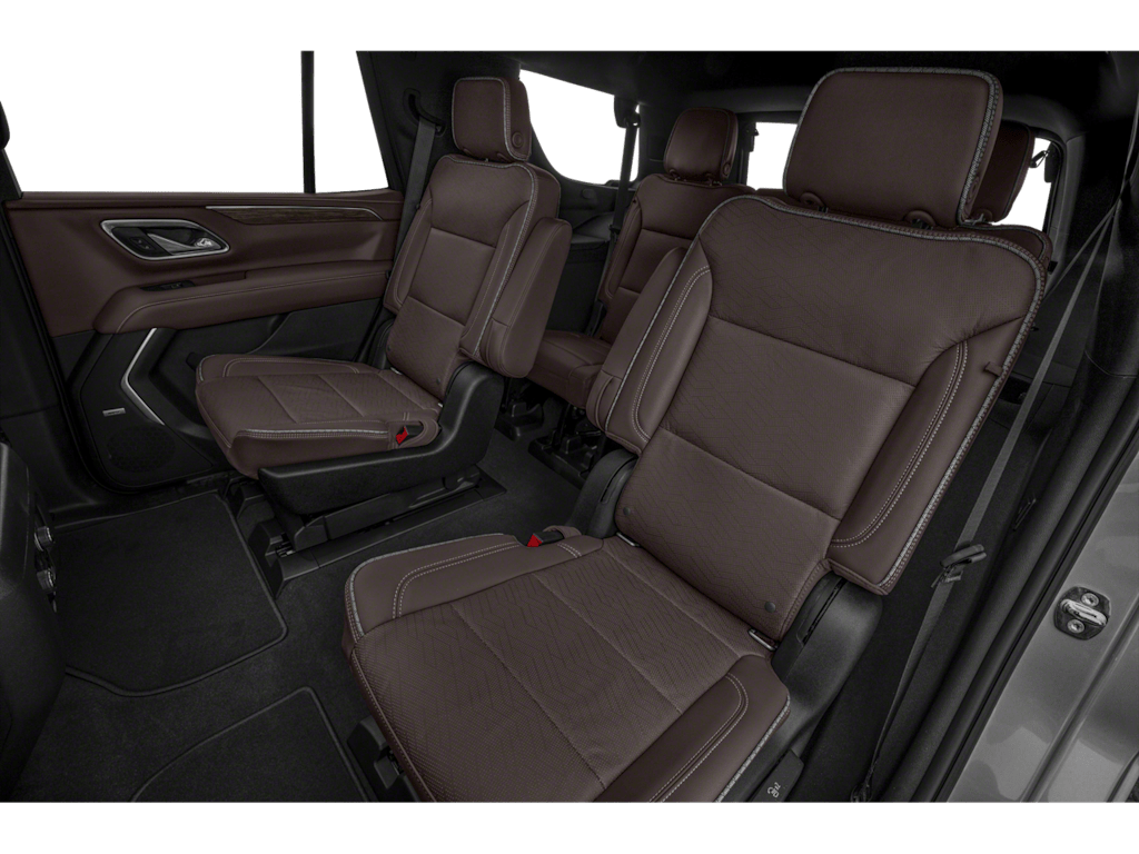 Thumbnail: 2023 Chevrolet Tahoe - 7