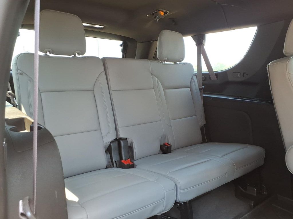 Thumbnail: 2024 Chevrolet Suburban - 30