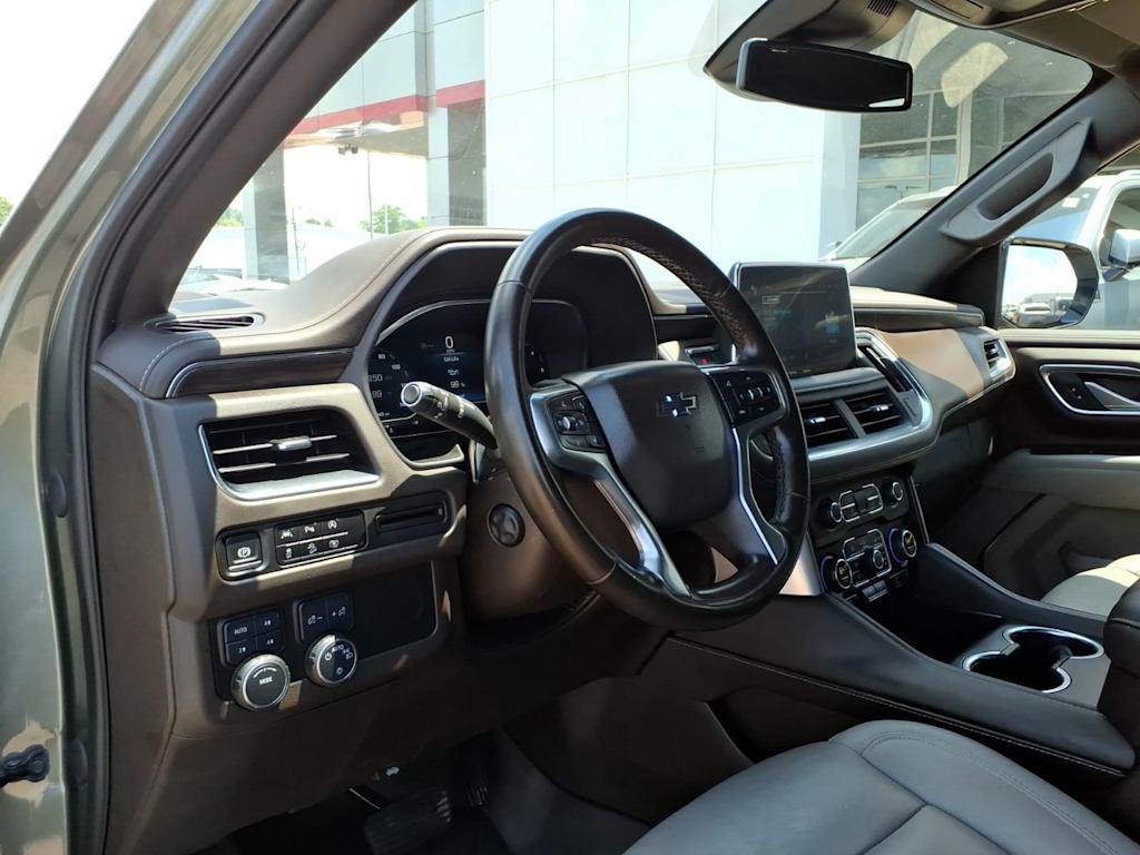 Thumbnail: 2024 Chevrolet Suburban - 6