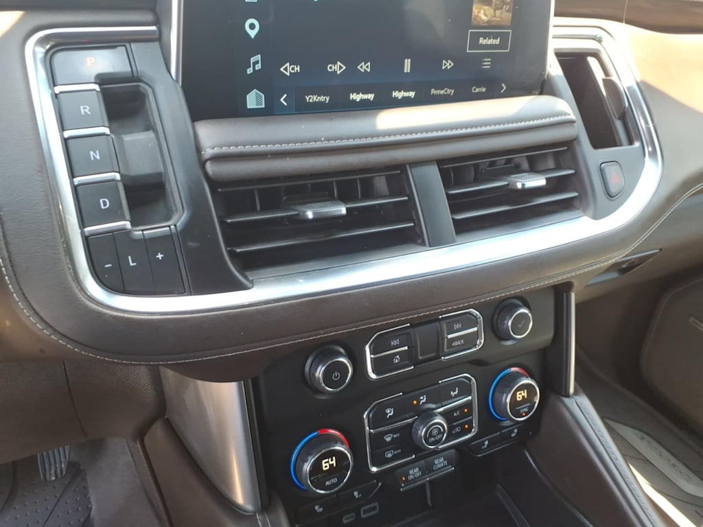 Thumbnail: 2024 Chevrolet Suburban - 24