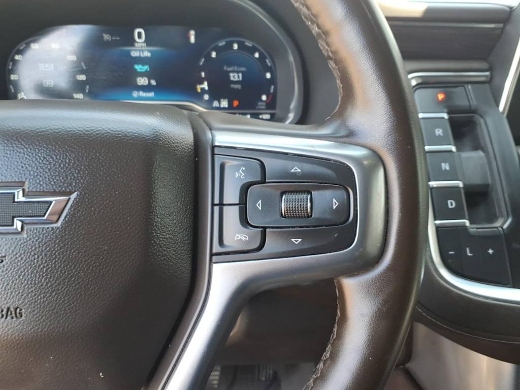 Thumbnail: 2024 Chevrolet Suburban - 22