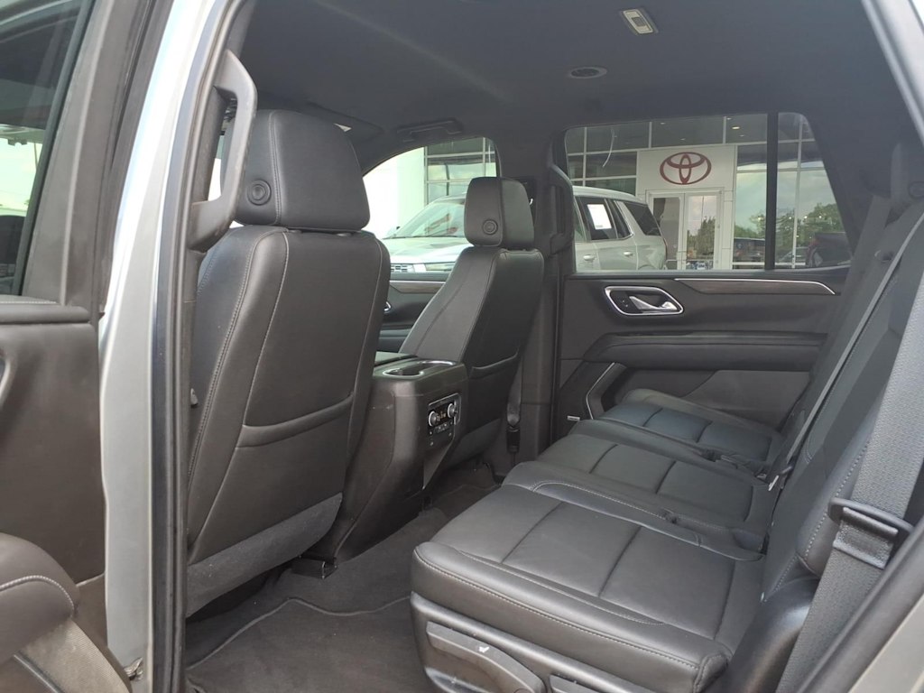 Thumbnail: 2021 Chevrolet Tahoe - 29