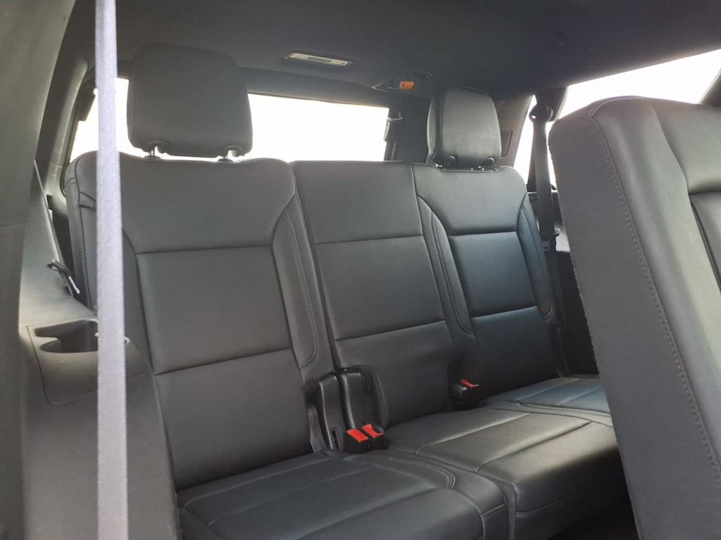 Thumbnail: 2021 Chevrolet Tahoe - 30