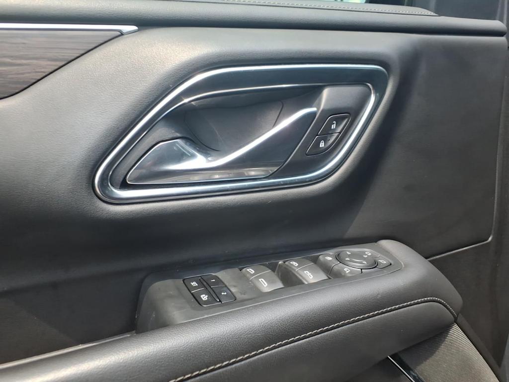 Thumbnail: 2021 Chevrolet Tahoe - 19