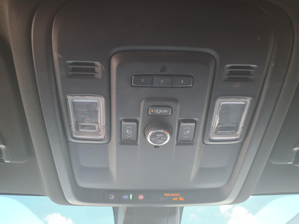 Thumbnail: 2021 Chevrolet Tahoe - 25