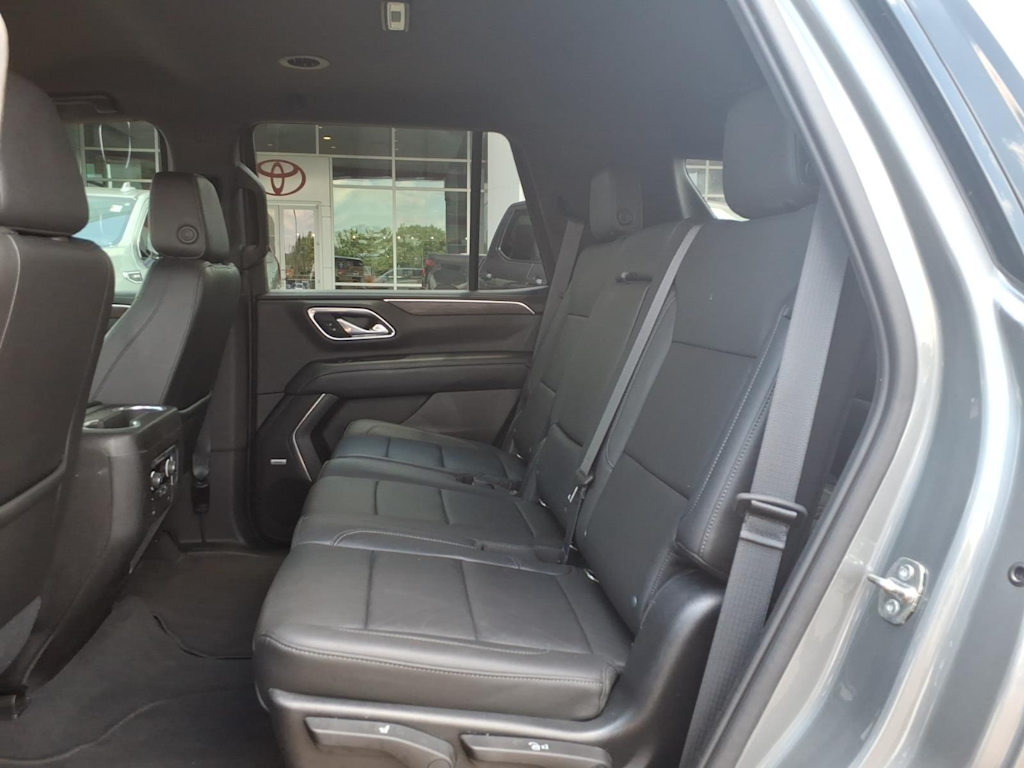 Thumbnail: 2021 Chevrolet Tahoe - 28