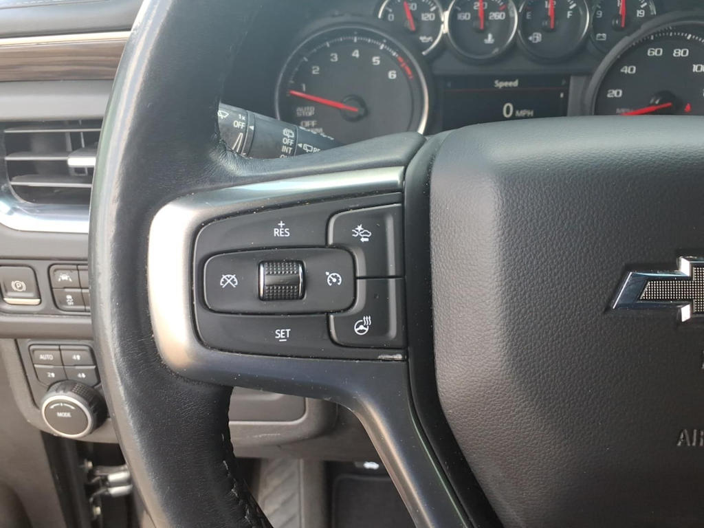 Thumbnail: 2021 Chevrolet Tahoe - 21