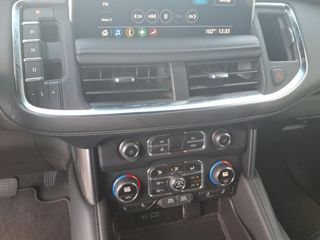 Thumbnail: 2021 Chevrolet Tahoe - 24