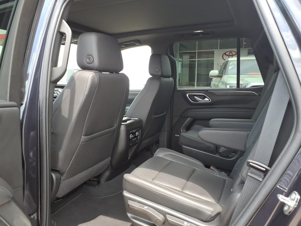 Thumbnail: 2022 Chevrolet Tahoe - 29