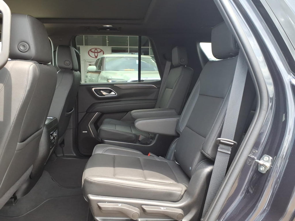 Thumbnail: 2022 Chevrolet Tahoe - 28